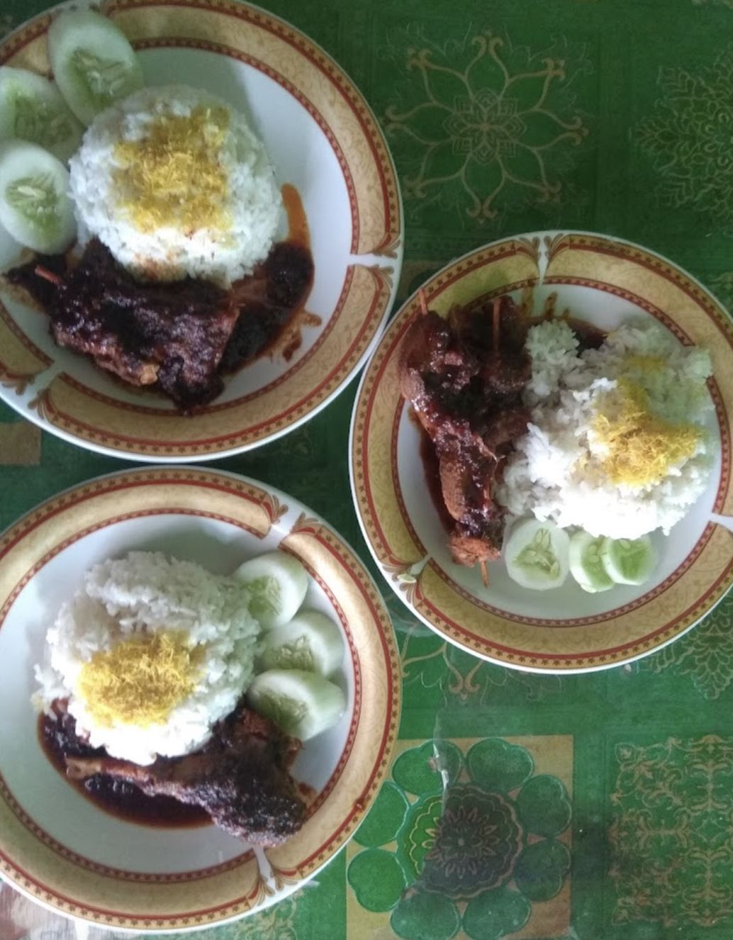 5 Bebek Madura Enak di Depok, Harganya Rp 20 Ribuan!