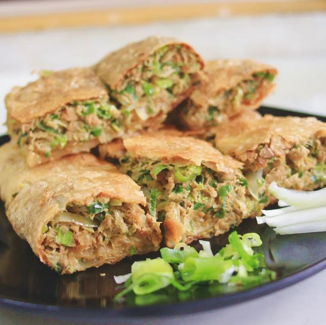 5 Martabak 'Sultan' yang Enak Meski Harganya Mengurang Kantong