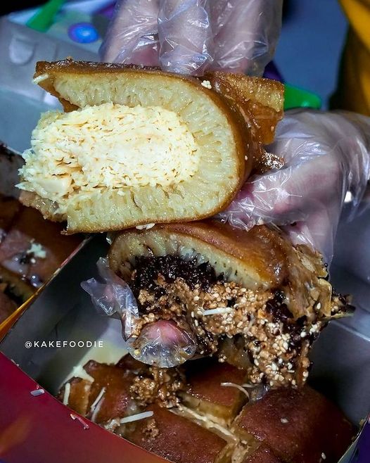5 Martabak 'Sultan' yang Enak Meski Harganya Mengurang Kantong
