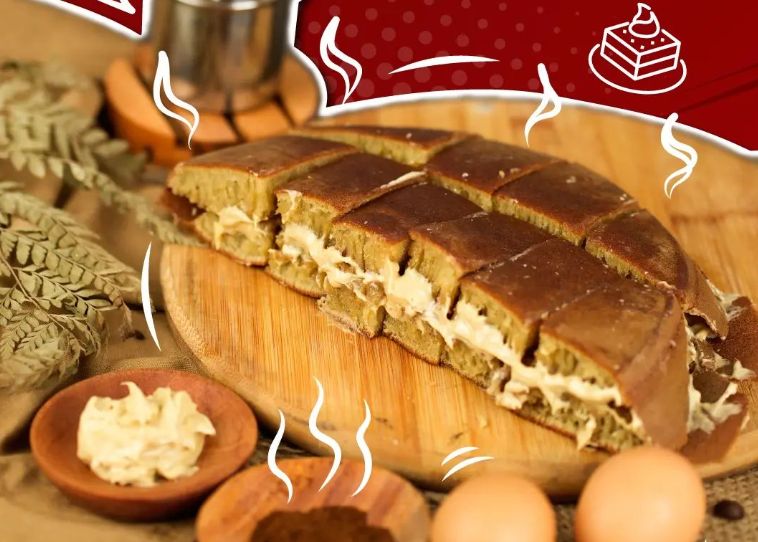 5 Martabak 'Sultan' yang Enak Meski Harganya Mengurang Kantong