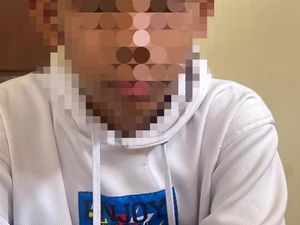 Polisi Tangkap ABG Jadi Muncikari, Jual Gadis Lewat MiChat