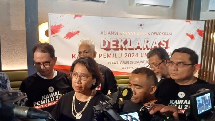 Aliansi Rakyat untuk Demokrasi