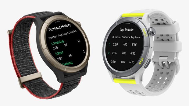 Amazfit Cheeta