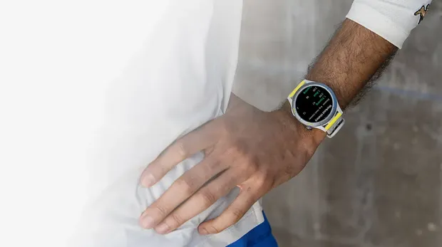 Amazfit Cheeta