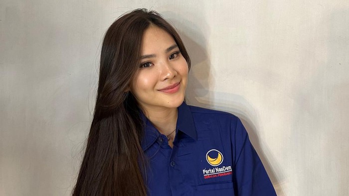 Anggota DPRD Kota Kediri termuda hijrah ke NasDem