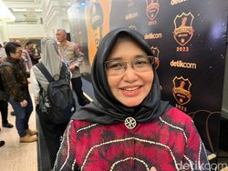 Komnas HAM Harap Peraih Hoegeng Awards Bisa Ditiru Anggota Polri Lain