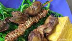 Pedas Seuhah! Ayam Goreng Hidden Gem di Bandung Ini Membakar Lidah