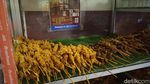 Pedas Seuhah! Ayam Goreng Hidden Gem di Bandung Ini Membakar Lidah