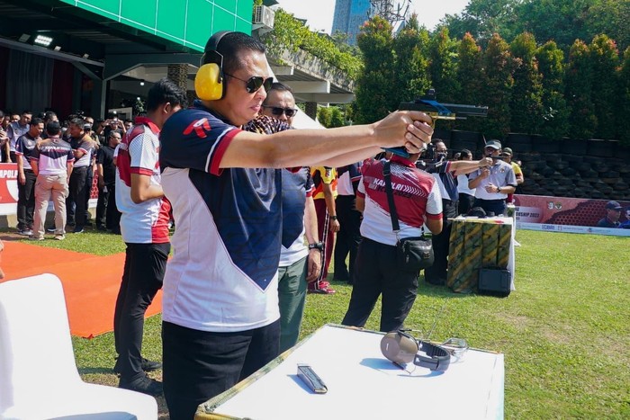 Bambang Soesatyo