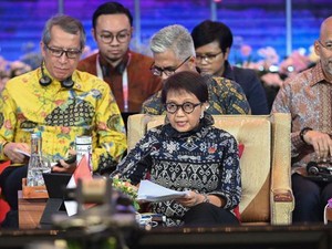 Manuver Thailand di Myanmar Dikhawatirkan Goyahkan ASEAN, RI Harus Apa?