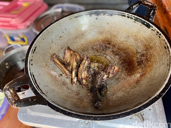 Bebek Madura Cak Kardi