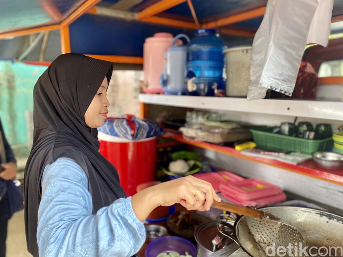 Bebek Madura Cak Kardi