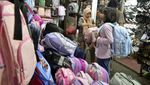 Berburu Perlengkapan Sekolah Jelang Tahun Ajaran Baru