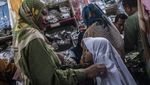 Berburu Perlengkapan Sekolah Jelang Tahun Ajaran Baru