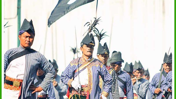 Bregada Prajurit Ketanggung