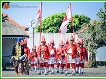 Keraton Jogja Buka Lowongan Prajurit, Ini Syarat-Tugasnya