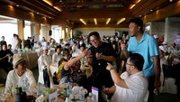 Generasi muda memiliki kemampuan dalam menyokong ekonomi bangsa melalui inovasi yang mereka lakukan. Generasi muda bisa ikut menciptakan peluang baru. Sektor ekonomi kreatif inilah peluang yang perlu dikembangkan bagi para generasi muda Indonesia.