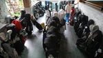 Charity Golf untuk Kemaslahatan Bersama
