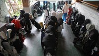 Idepreneur adalah organisasi yang berdiri sejak tahun 2016 dan didirikan oleh sekelompok pemuda yang mempunyai visi dan misi yang sama yakni berkembang bersama Pemerintah Indonesia dan terus berusaha menggenjot pertumbuhan wirausaha agar maju dan terus tumbuh ekonominya.