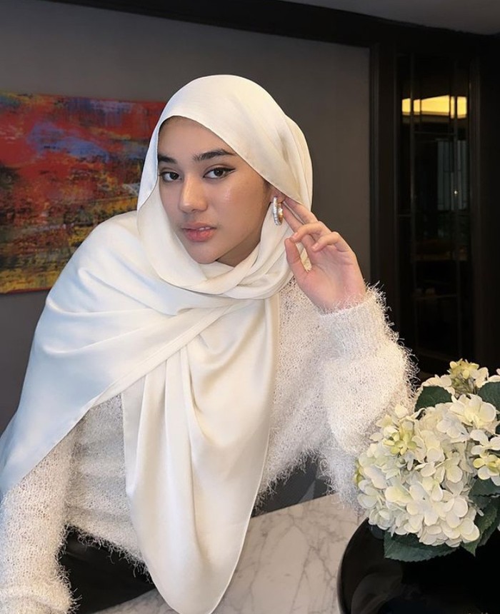 Clara Shinta