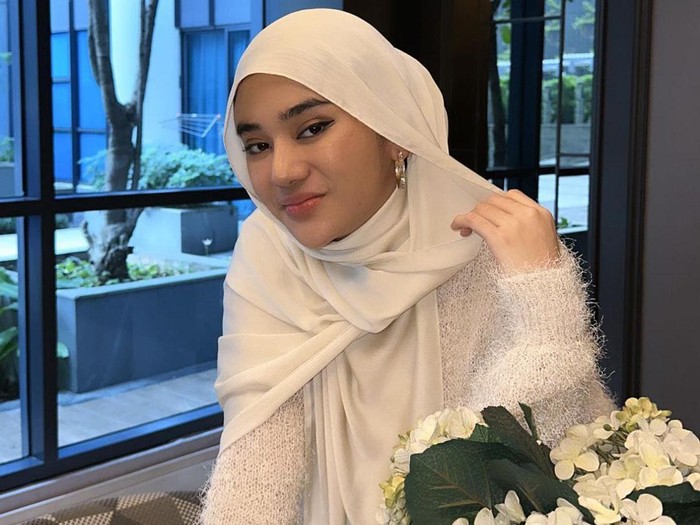 clara shinta
