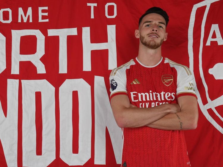 7 Pembelian Termahal Arsenal, Termasuk Zubimendi dan Gyokeres