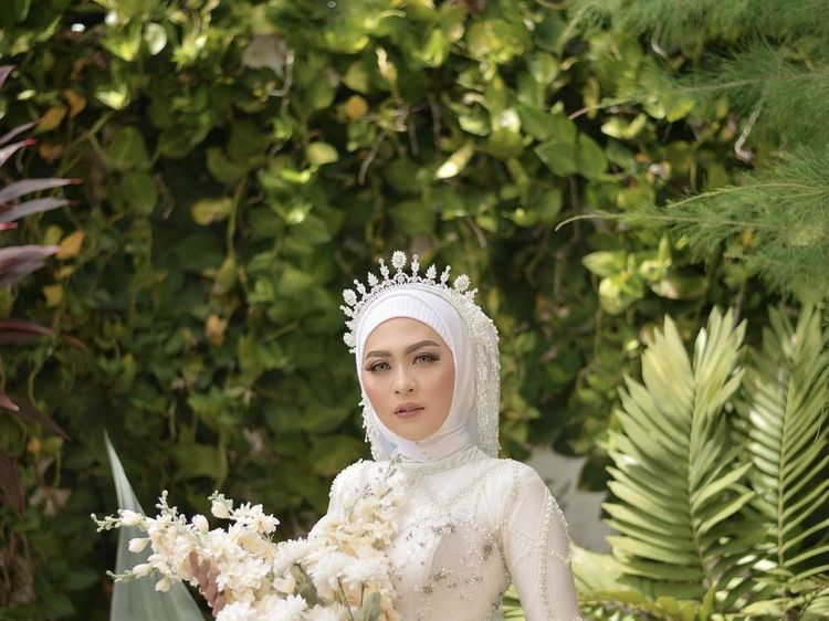 8 Foto Selebgram dan Suami yang Ketahuan Gay, Selingkuhannya Saksi Pernikahan