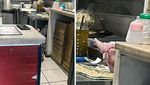 Gagal! 10 Tampilan Makanan di Restoran Ini Malah Bikin Mual