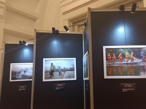 Melihat Lebih Dekat #PotretPolisiInspiratif di Hoegeng Awards 2023