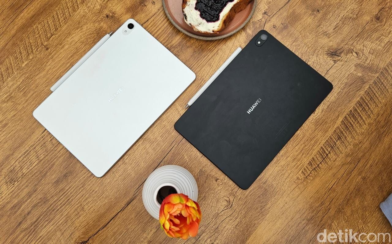 Huawei MatePad Air