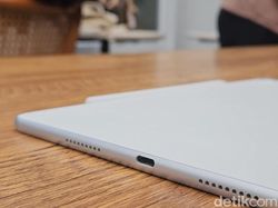 Ini Huawei MatePad Air, Tablet Tipis untuk Kerja Harga Rp 8 Juta
