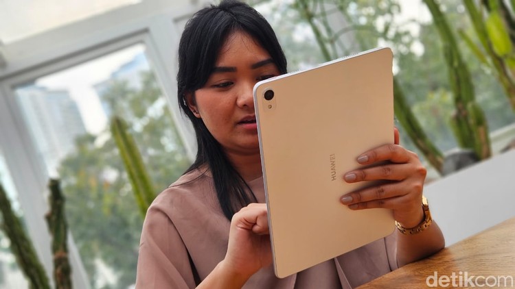 Huawei MatePad Air