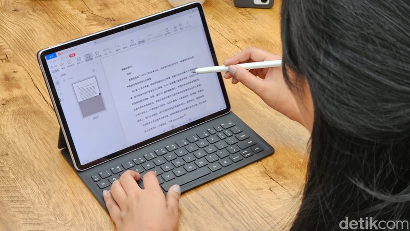 Huawei MatePad Air