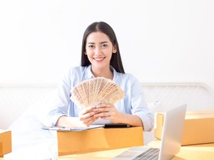 10 Usaha Sampingan 2023 yang Bisa Sambil Kerja, Cocok untuk Karyawan