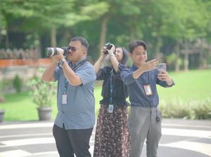 Ikutan Lomba Foto dan Video Kreatif Berhadiah Puluhan Juta Yuk!