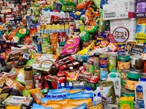 Bantu Restrukturisasi Mesin Industri Mamin, Kemenperin Siapkan Rp 20 M!