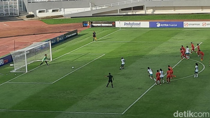 Indonesia gagal rebut posisi ketiga Piala AFF U-19 wanita 2023