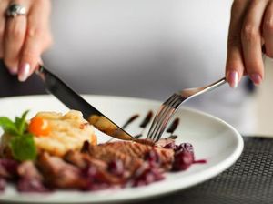 Riset Harvard Ungkap Kebiasaan Makan yang Bikin Badan Masih Bugar di Usia Tua