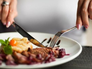 Riset Harvard Ungkap Kebiasaan Makan yang Bikin Badan Masih Bugar di Usia Tua