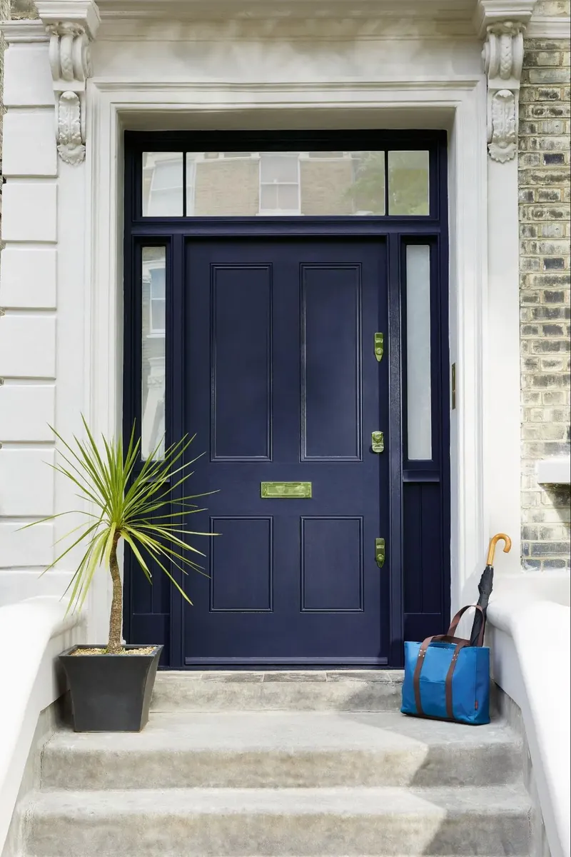Inspirasi pintu rumah Inspirasi pintu rumah