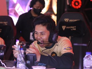Jadwal MPL ID S12 Hari Ini: RRQ vs Onic Esports