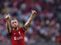 Keputusan Henderson yang Kagetkan Juergen Klopp
