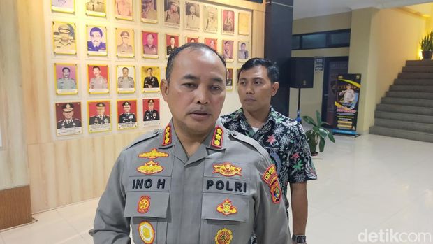 Kasus lift barang anjlok tewaskan 7 pekerja naik tahap penyidikan