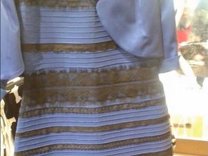 Masih Ingat Dress Viral Biru-Hitam Vs. Putih-Emas? Nasib Pemiliknya Kini...