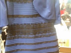 Masih Ingat Dress Viral Biru-Hitam Vs. Putih-Emas? Nasib Pemiliknya Kini...