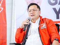 PSI Puji Puan Pertimbangkan Kaesang di Jateng: Politisi Tak Baperan