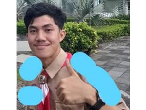7 Fakta Mahasiswa UMY Hilang, Diduga Korban Mutilasi Sleman