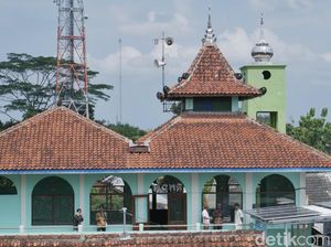 Jadwal Sholat Maghrib Jogja, Sleman dan Sekitarnya Desember 2023