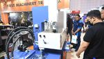 Mengunjungi Pameran Manufacturing Surabaya 2023