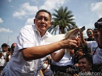 Anas Urbaningrum soal Usulan Tunda Pilkada: Fokus Pilpres-Pileg Dulu
